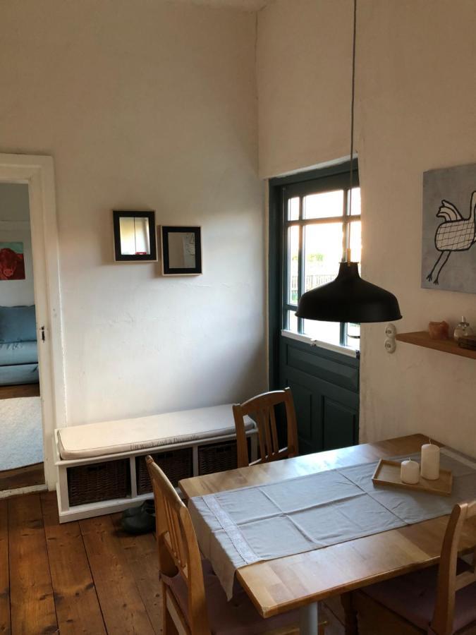 Ferienwohnung Im Edelhof Neustadt am Rübenberge Exteriör bild