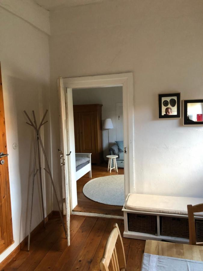 Ferienwohnung Im Edelhof Neustadt am Rübenberge Exteriör bild